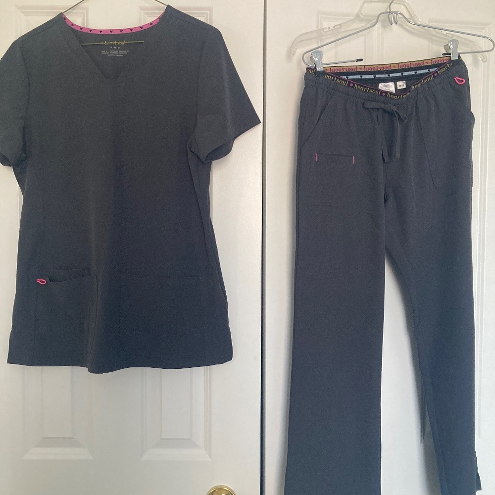 Women’s Scrubs for medical office